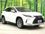 LEXUS RX450h 2WD