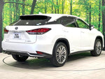 LEXUS RX450h 2WD