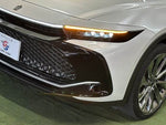 CROWN CROSSOVER