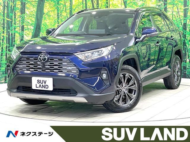 RAV4 4WD