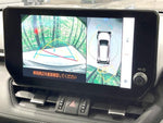 RAV4 4WD