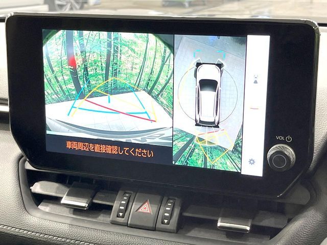 RAV4 4WD