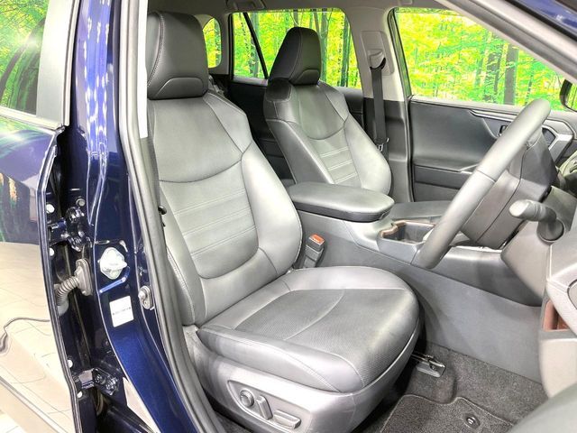 RAV4 4WD
