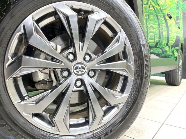 RAV4 4WD