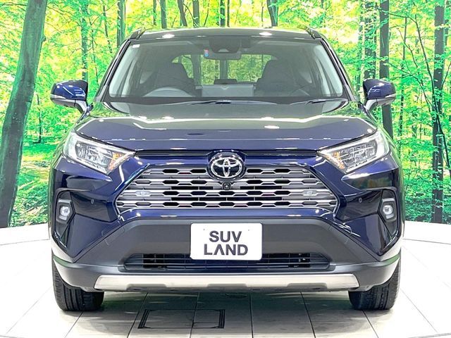 RAV4 4WD