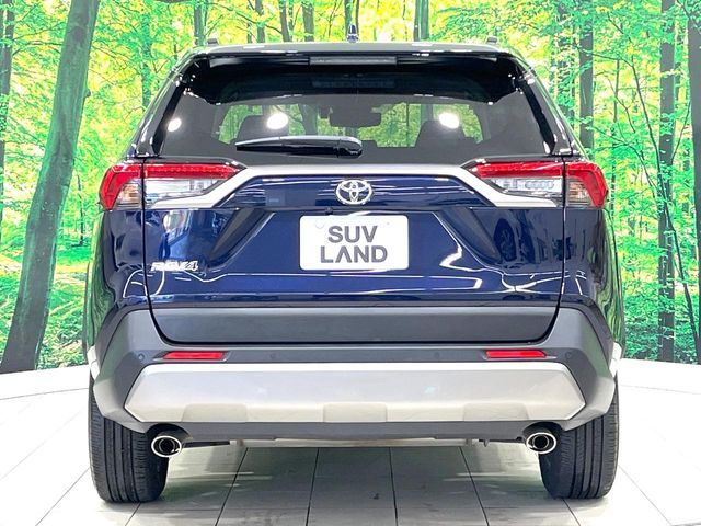 RAV4 4WD