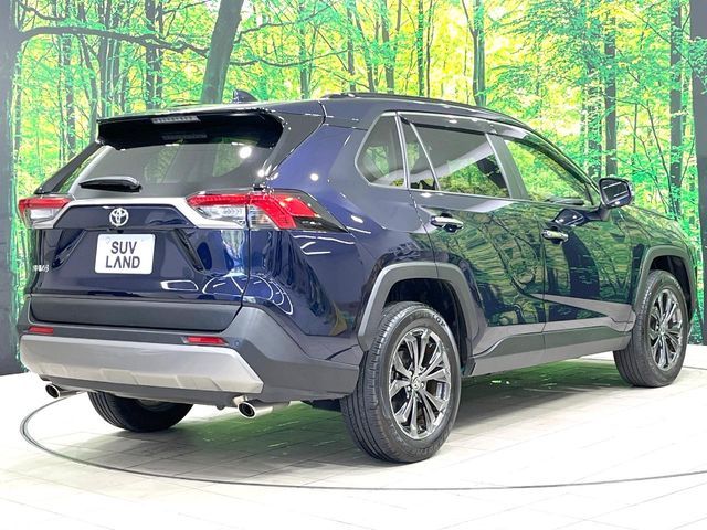 RAV4 4WD