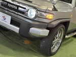 FJ CRUISER 4WD