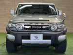 FJ CRUISER 4WD