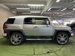 FJ CRUISER 4WD