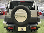 FJ CRUISER 4WD