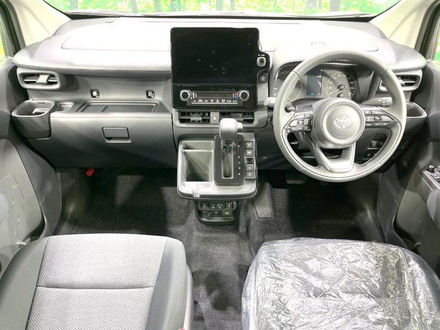 SIENTA HYBRID