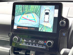 SIENTA HYBRID