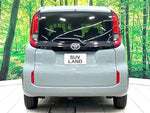 SIENTA HYBRID