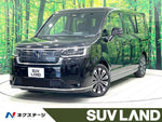 STEPWAGON e:HEV SPADA