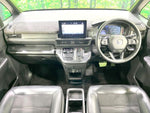 STEPWAGON e:HEV SPADA