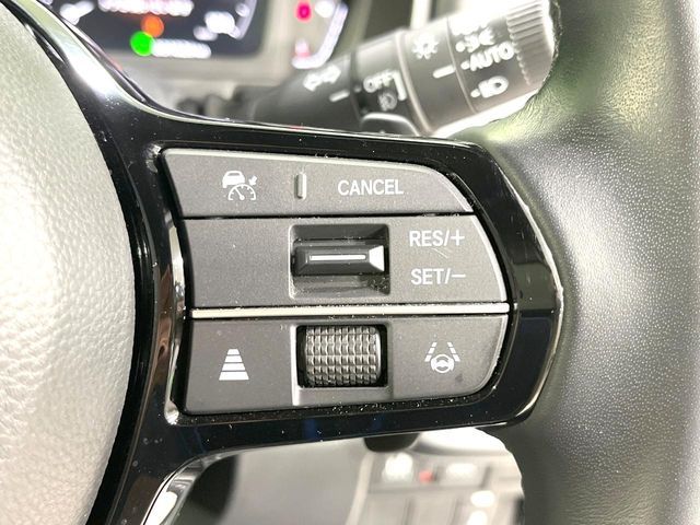 STEPWAGON e:HEV SPADA