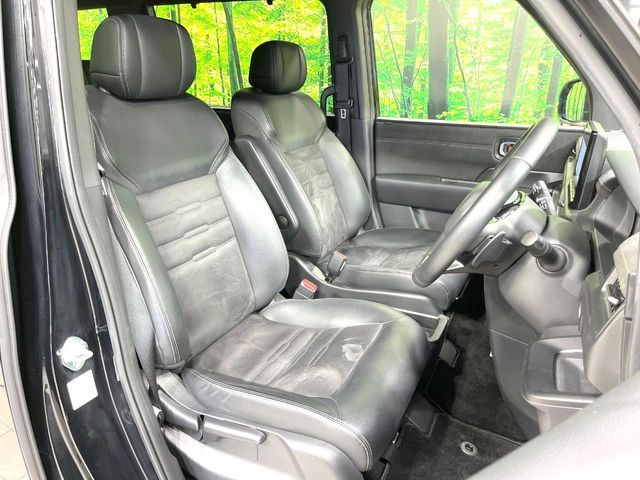 STEPWAGON e:HEV SPADA