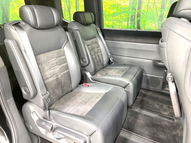 STEPWAGON e:HEV SPADA
