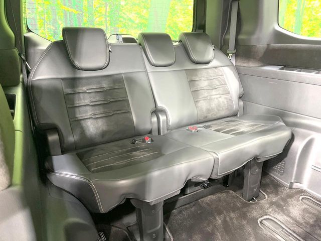 STEPWAGON e:HEV SPADA