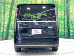 STEPWAGON e:HEV SPADA