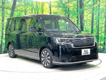 STEPWAGON e:HEV SPADA
