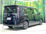 STEPWAGON e:HEV SPADA