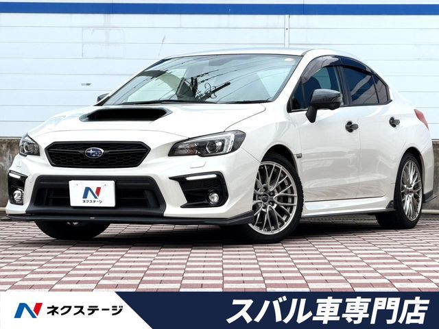 WRX S4