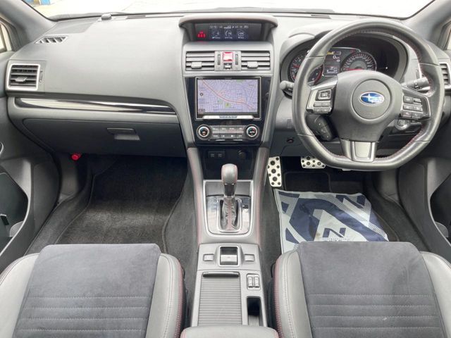 WRX S4