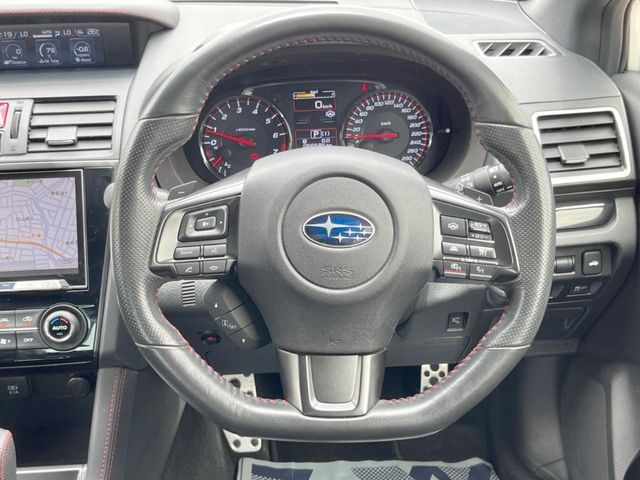 WRX S4