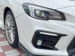 WRX S4