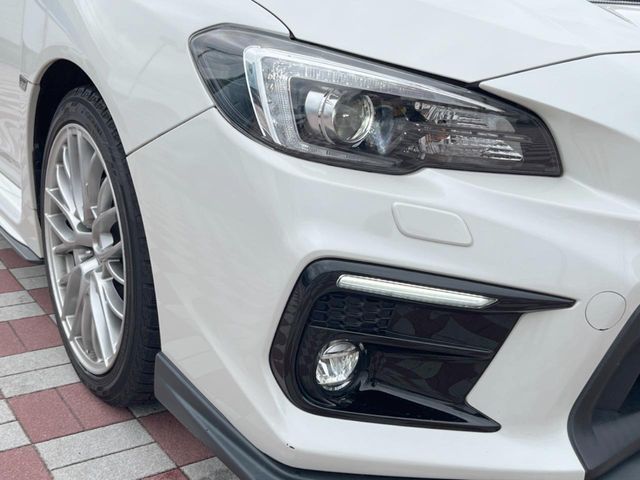 WRX S4