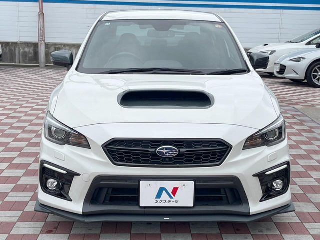 WRX S4