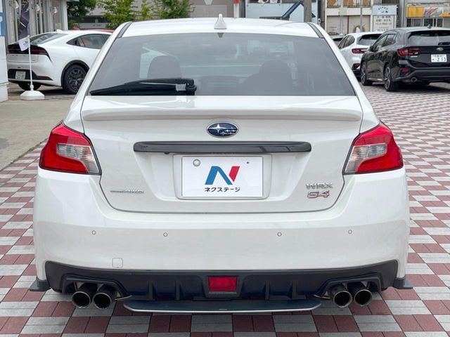 WRX S4