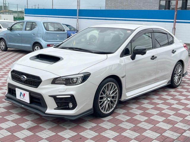 WRX S4