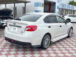 WRX S4