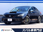 WRX STI