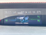 WRX STI