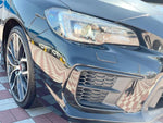 WRX STI