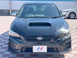 WRX STI