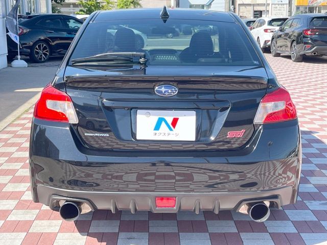 WRX STI