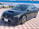 WRX STI