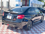 WRX STI