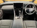 ALPHARD hybrid 4WD