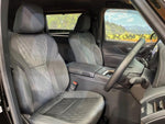 ALPHARD hybrid 4WD