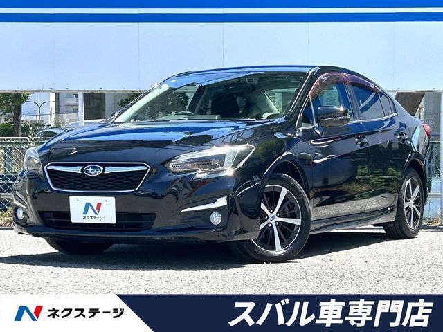 IMPREZA G4