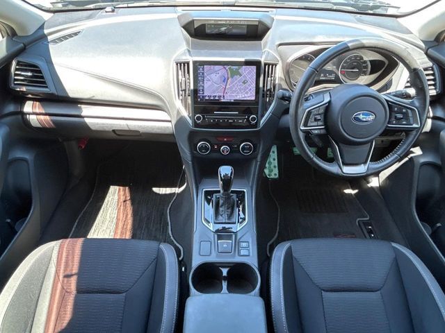 IMPREZA G4