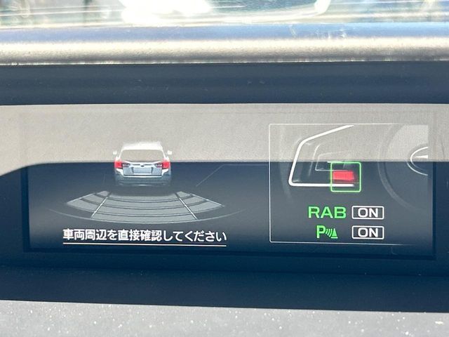 IMPREZA G4