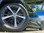 IMPREZA G4