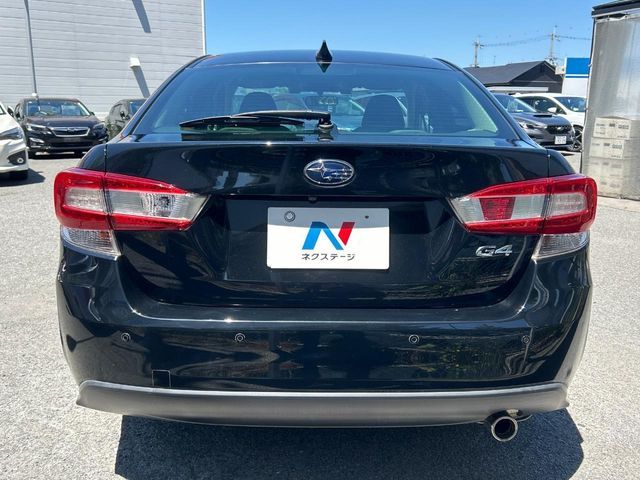 IMPREZA G4